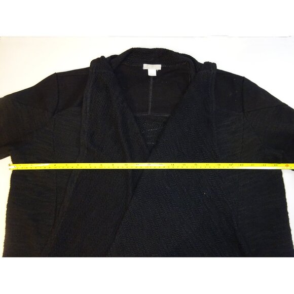 Preloved wrap cardigan - Picture 7 of 7